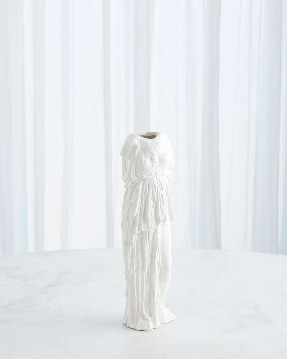 Grecco Vase, Small 17"